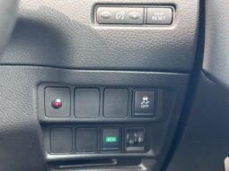 
										NISSAN X-TRAIL 2.0 CVT full									