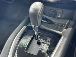 
										NISSAN X-TRAIL 2.0 CVT full									