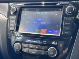 
										NISSAN X-TRAIL 2.0 CVT full									