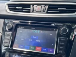 
										NISSAN X-TRAIL 2.0 CVT full									