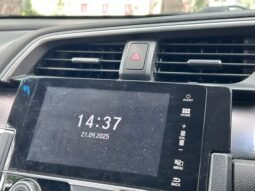 
										HONDA CIVIC 1.5 TC-P full									