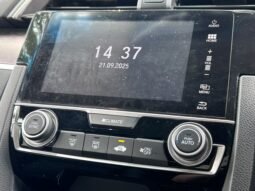 
										HONDA CIVIC 1.5 TC-P full									