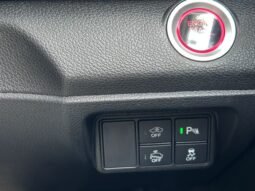 
										HONDA CIVIC 1.5 TC-P full									