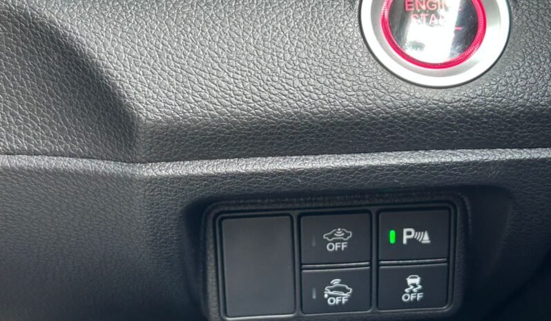 
								HONDA CIVIC 1.5 TC-P full									