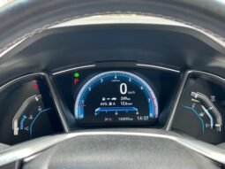 
										HONDA CIVIC 1.5 TC-P full									