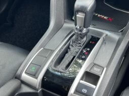 
										HONDA CIVIC 1.5 TC-P full									