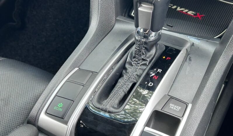 
								HONDA CIVIC 1.5 TC-P full									