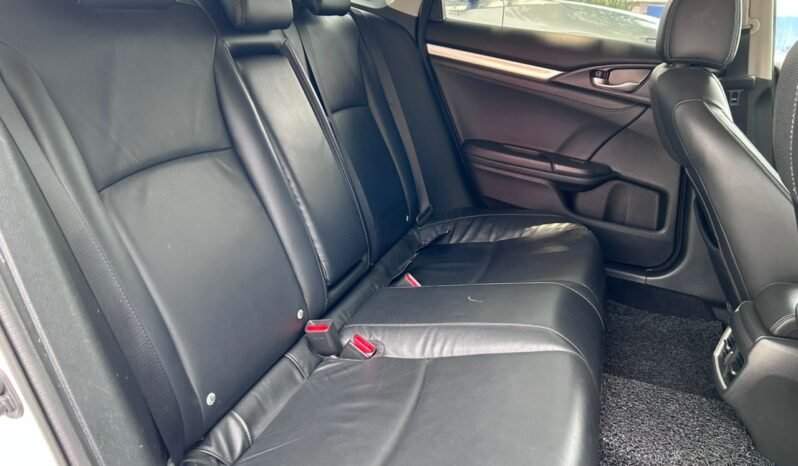 
								HONDA CIVIC 1.5 TC-P full									