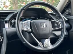 
										HONDA CIVIC 1.5 TC-P full									