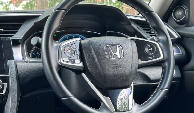 
								HONDA CIVIC 1.5 TC-P full									