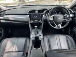 
										HONDA CIVIC 1.5 TC-P full									