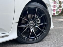
										HONDA CIVIC 1.5 TC-P full									