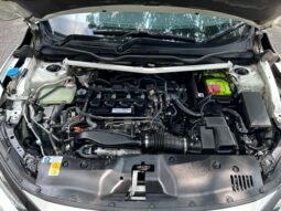 
										HONDA CIVIC 1.5 TC-P full									