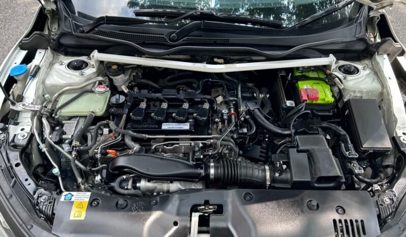 
								HONDA CIVIC 1.5 TC-P full									
