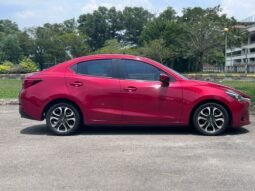 
										MAZDA 2 1.5 (A) full									