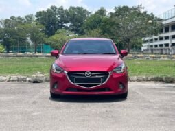 
										MAZDA 2 1.5 (A) full									