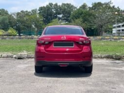 
										MAZDA 2 1.5 (A) full									