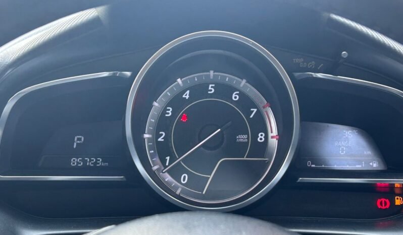 
								MAZDA 2 1.5 (A) full									