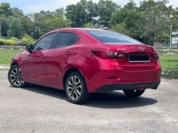 
										MAZDA 2 1.5 (A) full									