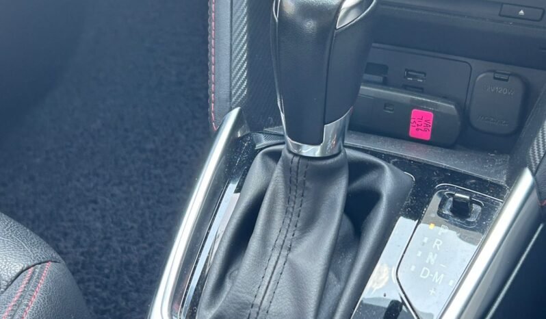 
								MAZDA 2 1.5 (A) full									