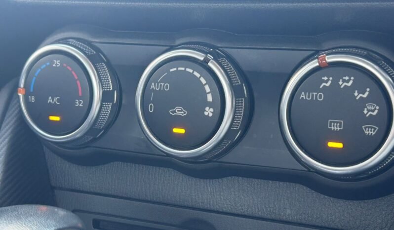 
								MAZDA 2 1.5 (A) full									