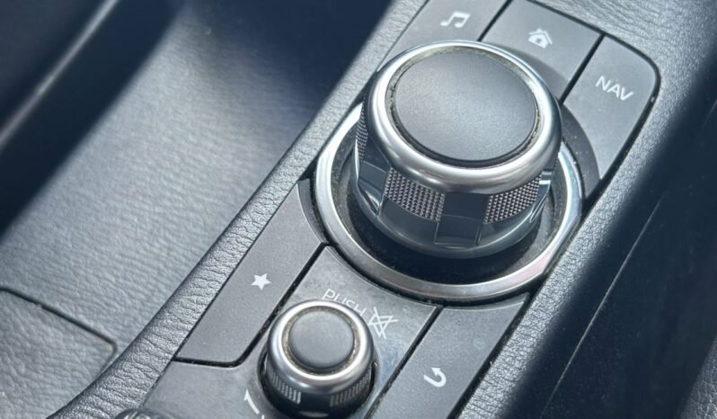 
								MAZDA 2 1.5 (A) full									