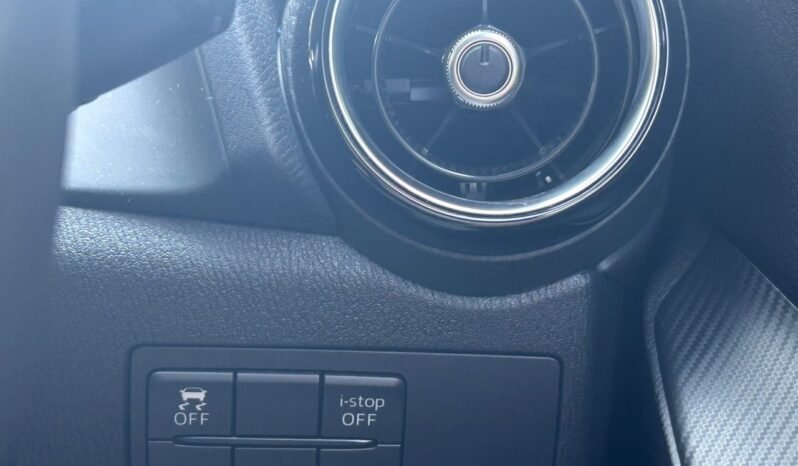 
								MAZDA 2 1.5 (A) full									