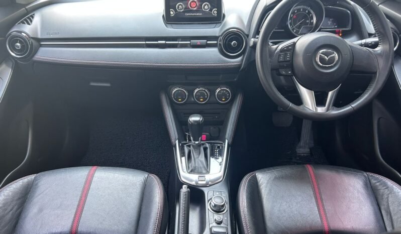 
								MAZDA 2 1.5 (A) full									
