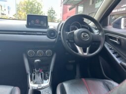 
										MAZDA 2 1.5 (A) full									