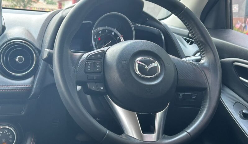 
								MAZDA 2 1.5 (A) full									