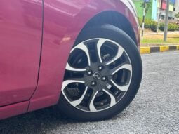 
										MAZDA 2 1.5 (A) full									