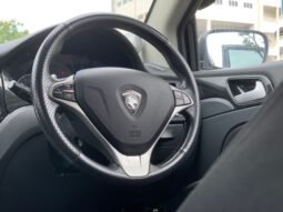 
										PROTON PREVE 1.6 full									
