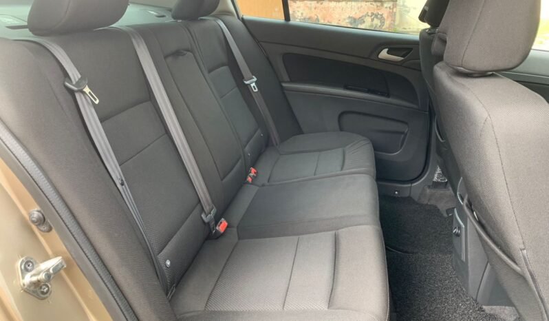 
								PROTON PREVE 1.6 full									