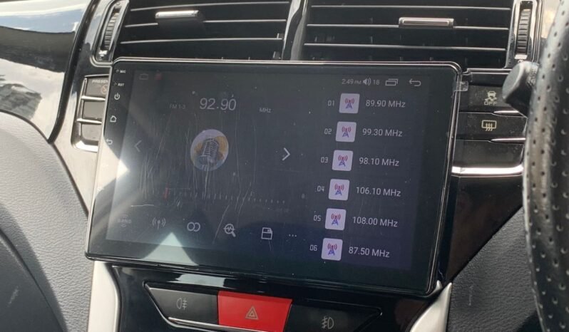 
								PROTON PREVE 1.6 full									