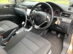 
										PROTON PREVE 1.6 full									