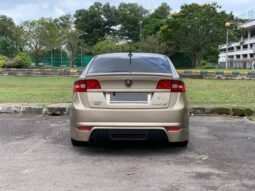 
										PROTON PREVE 1.6 full									