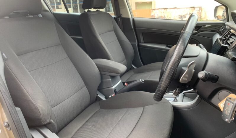 
								PROTON PREVE 1.6 full									