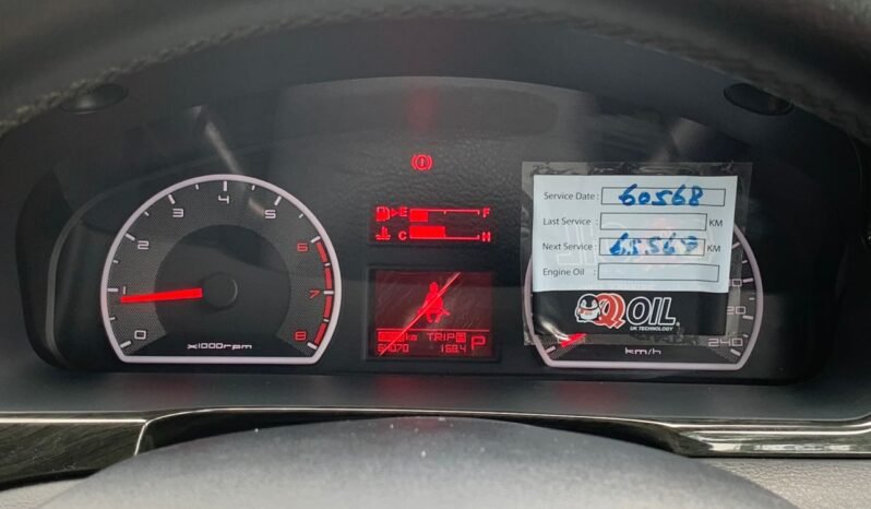 
								PROTON PREVE 1.6 full									