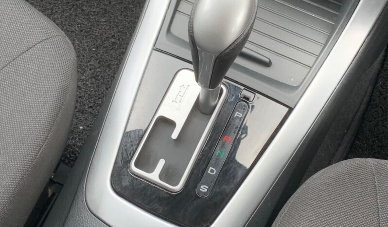
								PROTON PREVE 1.6 full									