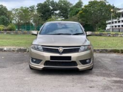 
										PROTON PREVE 1.6 full									