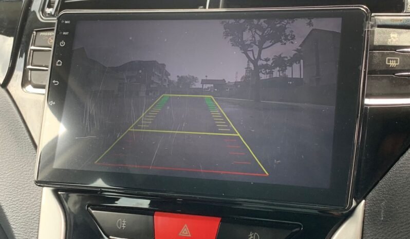 
								PROTON PREVE 1.6 full									