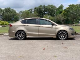 
										PROTON PREVE 1.6 full									