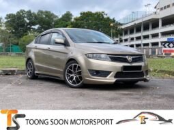 PROTON PREVE 1.6
