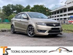 PROTON PREVE 1.6