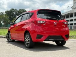 
										PERODUA MYVI 1.5 H (A) full									