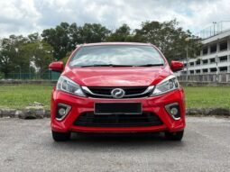 
										PERODUA MYVI 1.5 H (A) full									
