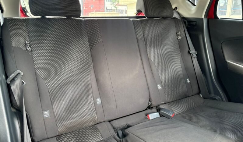 
								PERODUA MYVI 1.5 H (A) full									