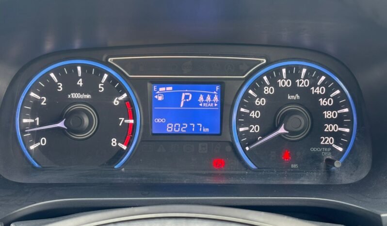 
								PERODUA MYVI 1.5 H (A) full									