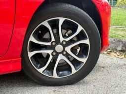 
										PERODUA MYVI 1.5 H (A) full									