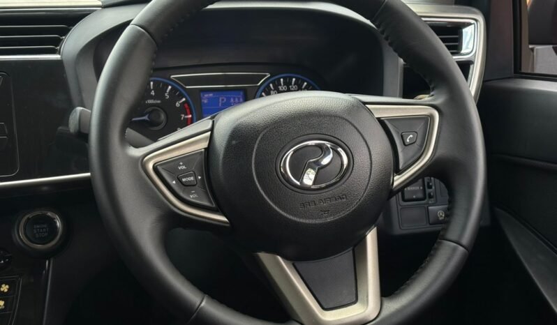 
								PERODUA MYVI 1.5 H (A) full									